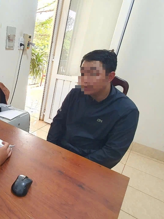 Triệu tập 2 thanh niên đánh người nhập viện sau va chạm giao thông