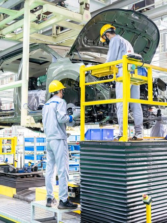 Người học kỹ thuật - công nghệ cần những tố chất này