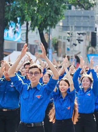 Khát vọng làm chủ kỷ nguyên mới