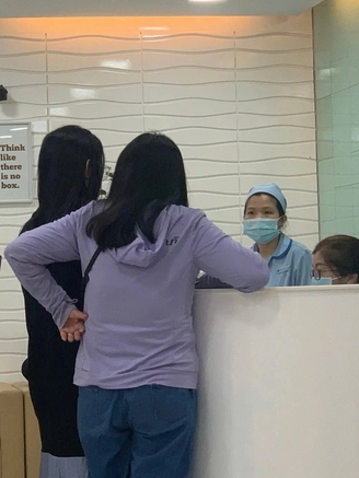 Ngày càng nhiều người trẻ đi trữ đông trứng