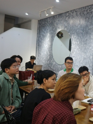 Lớp học ngoại ngữ miễn phí cho mọi người
