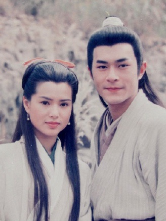 Dàn sao ‘Thần điêu đại hiệp 1995’ sau 30 năm