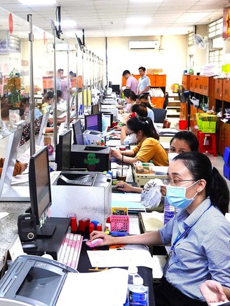 Bỏ ngạch công chức, quản lý theo vị trí việc làm như thế nào?