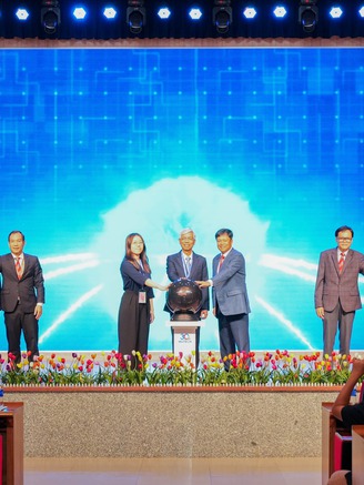 Hội nghị GSETS 2025: Tìm giải pháp xanh và công nghệ mới cho phát triển bền vững