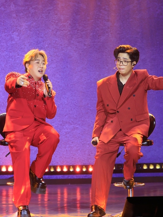 Vì sao Trung Quân Idol từng nói không hát nhạc Bùi Anh Tuấn?