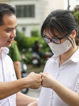 Hà Nội tăng 3.000 chỉ tiêu lớp 10 công lập