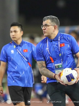 Xác định 6 đội dự U.17 World Cup: Indonesia toàn thắng, tiếc nuối Việt Nam