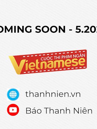 Cuộc thi phim ngắn Vietnamese 2025 chính thức khởi động