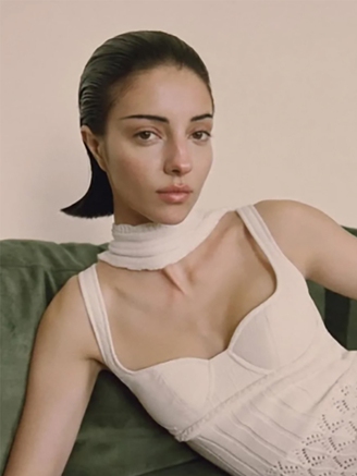 Ngôi sao 'Australia's Next Top Model' qua đời ở tuổi 27