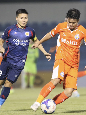 Lịch thi đấu V-League hôm nay: Đà Nẵng ở thế chân tường, Nam Định băng băng về đích