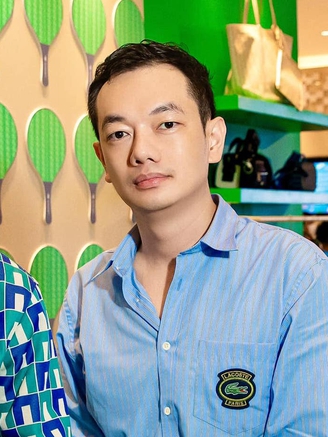 Cựu quản lý của Thủy Tiên, Phi Nhung, Ngô Kiến Huy tiết lộ góc khuất trong nghề