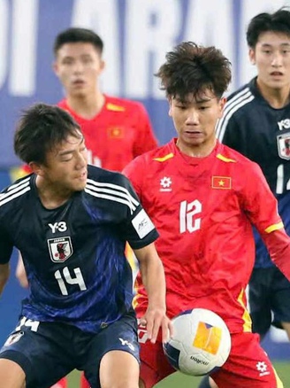 U.17 Indonesia luyện sút phạt đền, lo phải đối đầu với Uzbekistan quá đáng sợ