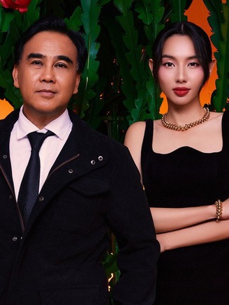 Số phận đáng lo của phim 'Chốt đơn' khi Quyền Linh, Thùy Tiên vướng ồn ào