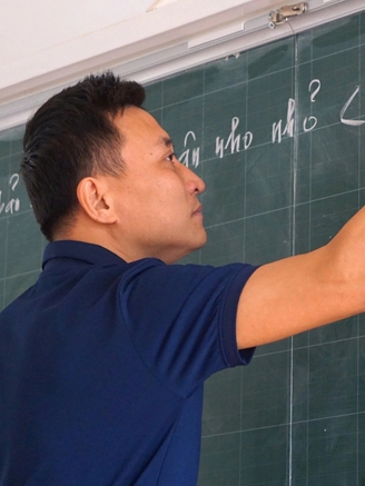 Giáo viên ở Thanh Hóa đã được xếp lương và trả lương theo quy định