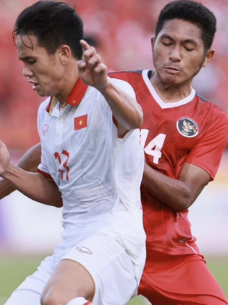 Indonesia dừng giải VĐQG vì SEA Games, Chủ tịch PSSI bảo vệ đội U.17 sau cú sốc