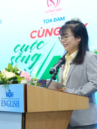 'Cùng xây cuộc sống xanh' từ những điều nhỏ với một đam mê lớn