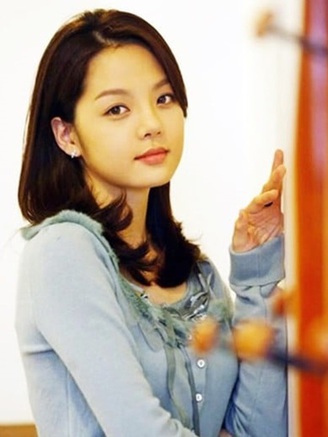 'Đối thủ' một thời của Song Hye Kyo - diễn viên Chae Rim giờ thế nào?