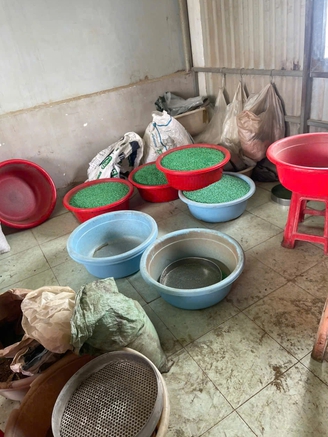 Vụ thuốc giả: Phát hiện lượng lớn thuốc giảm đau trong thuốc đông y bị thu giữ