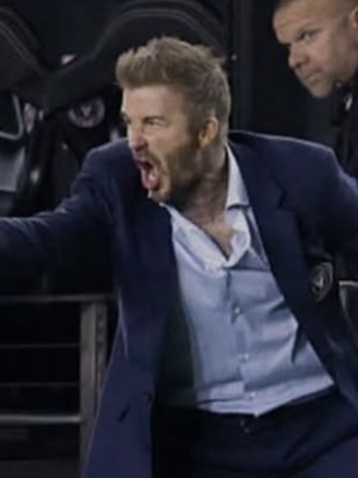 David Beckham tiết lộ tham vọng của Inter Miami, cha con lại đối đầu ở Champions League