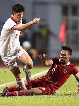 Thầy Kim biết tin gì chưa, U.22 Indonesia đột ngột thay HLV: Là nhân vật vừa gây sốc…
