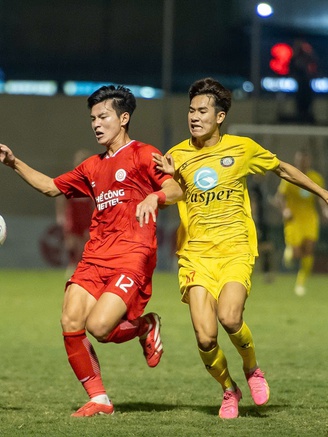 Bảng xếp hạng vòng 19 V-League: Thanh Hóa gây sốc với tốp 3, HAGL vị trí ‘chơi vơi’