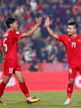 Bùi Vĩ Hào mổ tại TP.HCM, chạy đua thời gian cho SEA Games tại Thái Lan