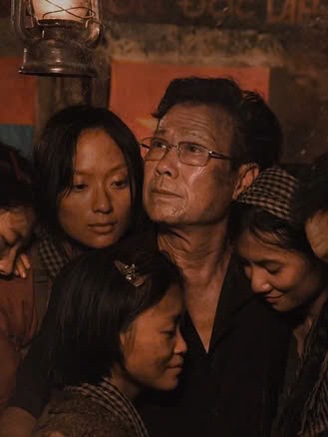‘Địa đạo’: Xem để tự hào về một thế hệ yêu nước vĩ đại