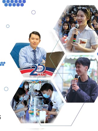 'Nóng' với nhu cầu nhân lực khối ngành IT - Thiết kế - Kinh tế