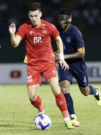 Nỗi lo của HLV Kim Sang-sik