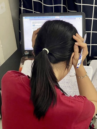 Mới tuổi đôi mươi đã thấy... già: Đối mặt với chuỗi vấn đề về sức khỏe