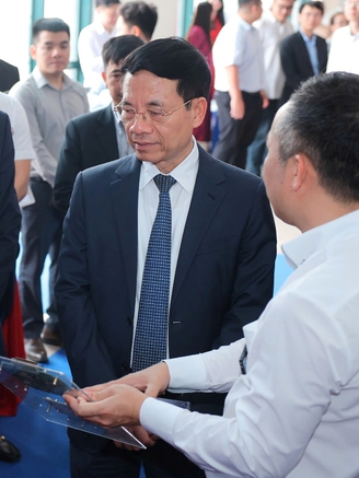 Lấy gì làm đòn bẩy khi có ít tiền chi cho khoa học công nghệ?