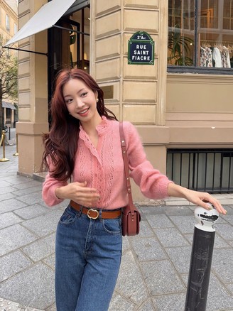 Diện quần jeans sang trọng, linh hoạt hơn bạn tưởng