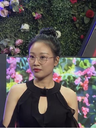 Chàng trai cùng mẹ đến show hẹn hò, chinh phục nữ sinh thanh nhạc chưa từng yêu