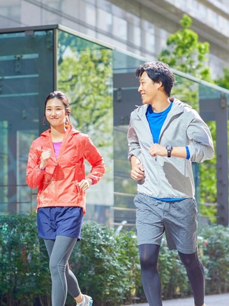 Người chạy bộ cần lưu ý 4 điều này để tránh rủi ro về sức khỏe