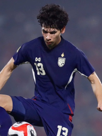 Đội tuyển Thái Lan lâm nguy tại vòng loại Asian Cup 2027 vì lý do không ngờ