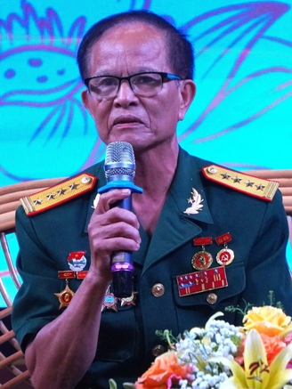 Thế hệ trẻ hãy luôn hỏi 'làm gì cho Tổ quốc hôm nay'