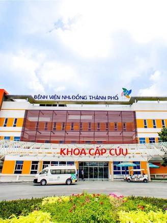 50 năm đất nước thống nhất: TP.HCM công bố 50 công trình, cụm công trình tiêu biểu