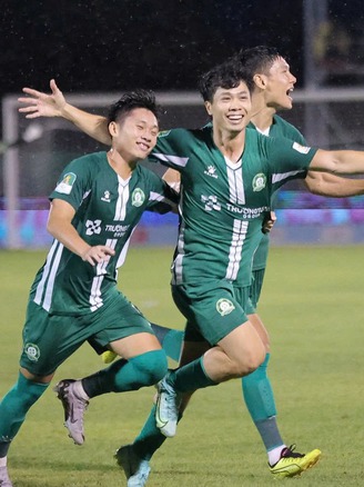 Công Phượng hồi sinh thứ 'vũ khí' đội tuyển Việt Nam luôn kiếm tìm