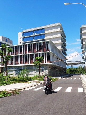 Hai 'ông lớn' công nghệ Marvell và FPT thành đối tác chiến lược với Đà Nẵng