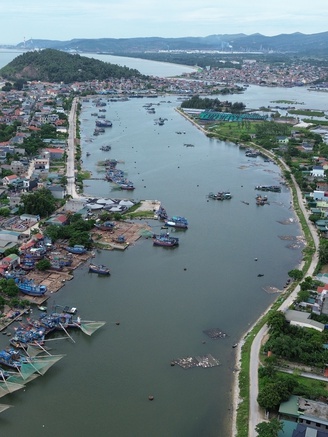Thanh Hóa: Nhiều địa phương họp cả buổi tối kịp đổi lại tên xã
