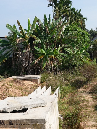 Giải ngân đầu tư công thấp, các dự án trọng điểm ở Quảng Ngãi tiếp tục dở dang