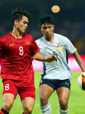 Mới nhất: U.23 Việt Nam hẹn Indonesia tại 'chảo lửa' Gelora Bung Karno