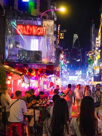 Top những địa điểm vui chơi rất 'chill' tại TP.HCM
