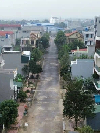 Thanh Hóa: Tên của 49 xã, phường đã được đổi, không đánh số