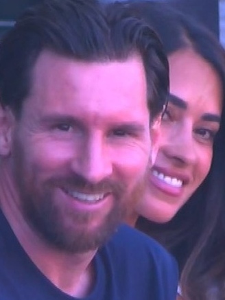 Messi bất ngờ bị đổ lỗi sau trận thua sốc của Inter Miami, vì sao?
