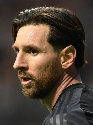 David Beckham đặt canh bạc tất tay vào Messi