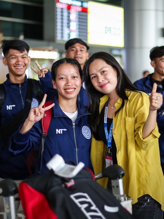 Trường ĐH Life: ‘Kỷ niệm ấm áp về giải đấu tiêu chuẩn quốc tế’