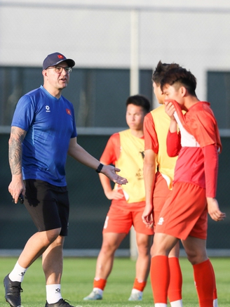 U.17 Việt Nam thắng U.17 Úc, tại sao không?