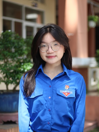 Tôi sinh ra khi đất nước không còn chiến tranh: Nỗ lực học tập và cống hiến