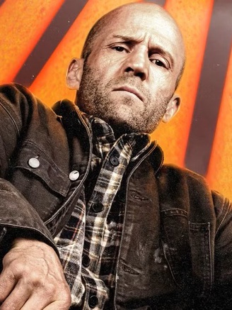 ‘Mật vụ phụ hồ’ và công thức ‘ăn tiền’ của Jason Statham